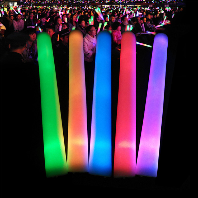 LED FOAM STICK